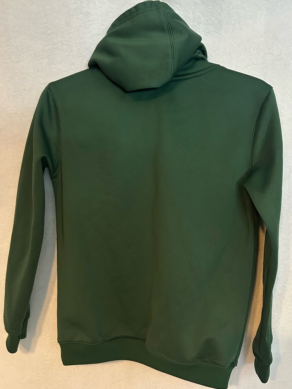 Youth NFL Green Bay Packers Sweatshirt - Picture 3 of 5